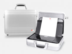 Xpert case 1 valise pour imprimante